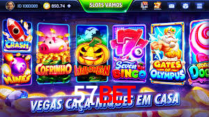 57bet: Seu Especialista em Apostas Esportivas Brasileiras