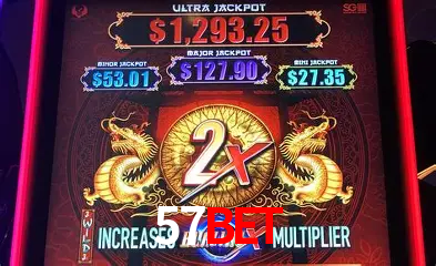Slot Games 57bet