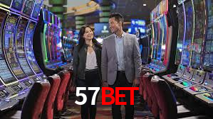 Premium Interface 57bet