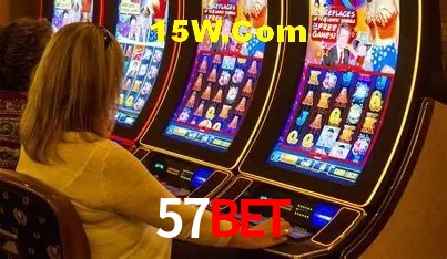 Welcome Bonus 57bet