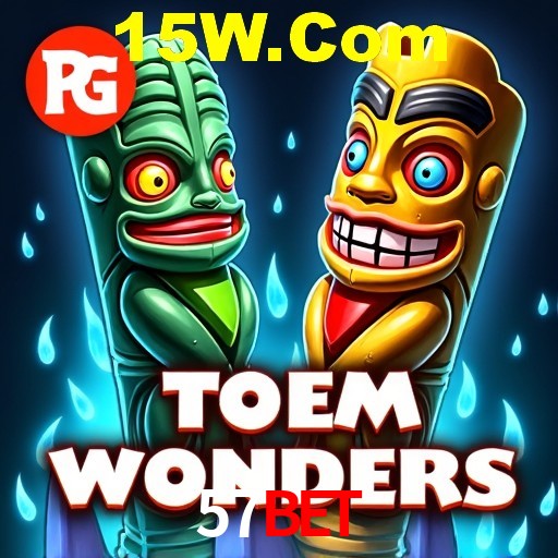Descubra a Magia dos Jogos de Arcade no 57bet