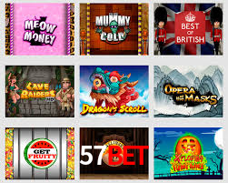 Programa VIP 57bet