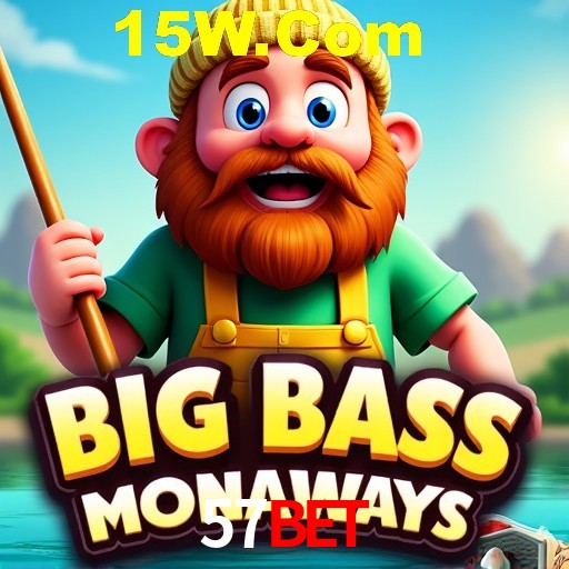 Seasonal Promotions 57bet