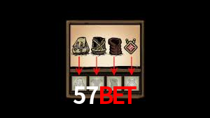 57bet: Jogos de Caça-Níqueis-Altas Recompensas, Roleta-Velocidade, Blackjack-Desafios Máximos