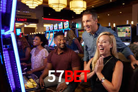 Blackjack Table 57bet