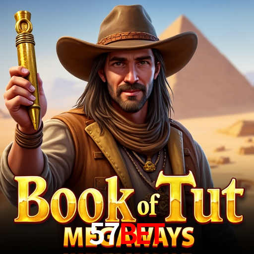 Desvendando o Mundo dos Jogos Virtuais na 57bet