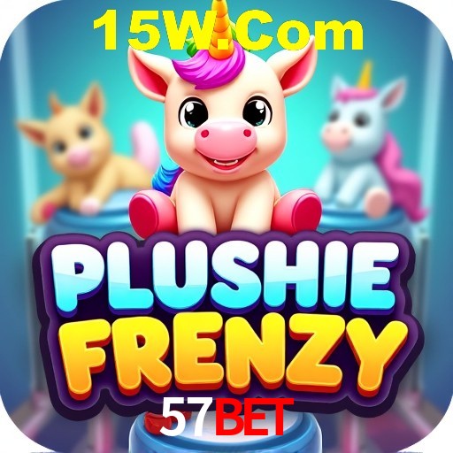 Descubra o Mundo do Cassino Online com 57bet