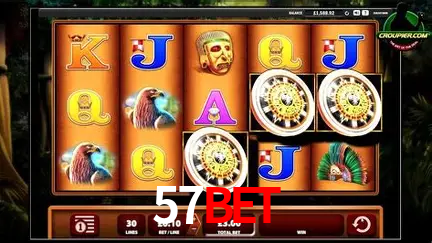 Games Directory 57bet