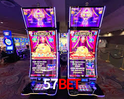 Daily Bonuses 57bet