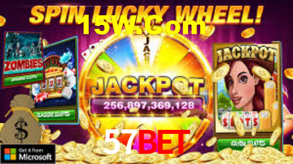 Premium Interface 57bet