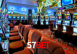 VIP Casino 57bet