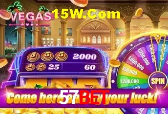 Live Casino 57bet