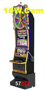 Roulette Table 57bet