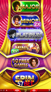 57bet: A Experiência de Casino com Jogos de Mesa ao Vivo