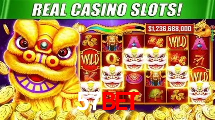 Seasonal Promotions 57bet