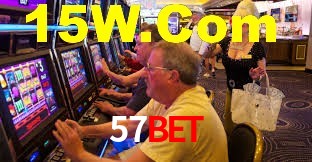 57bet: Seu Cassino Premiado com Pagamentos Rápidos
