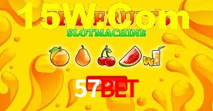 Experimente o Login Seguro Premium no 57bet