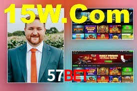 57bet App Interface